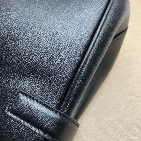 Hyper Peter bag handle with Small Double top GUCCI G 0701